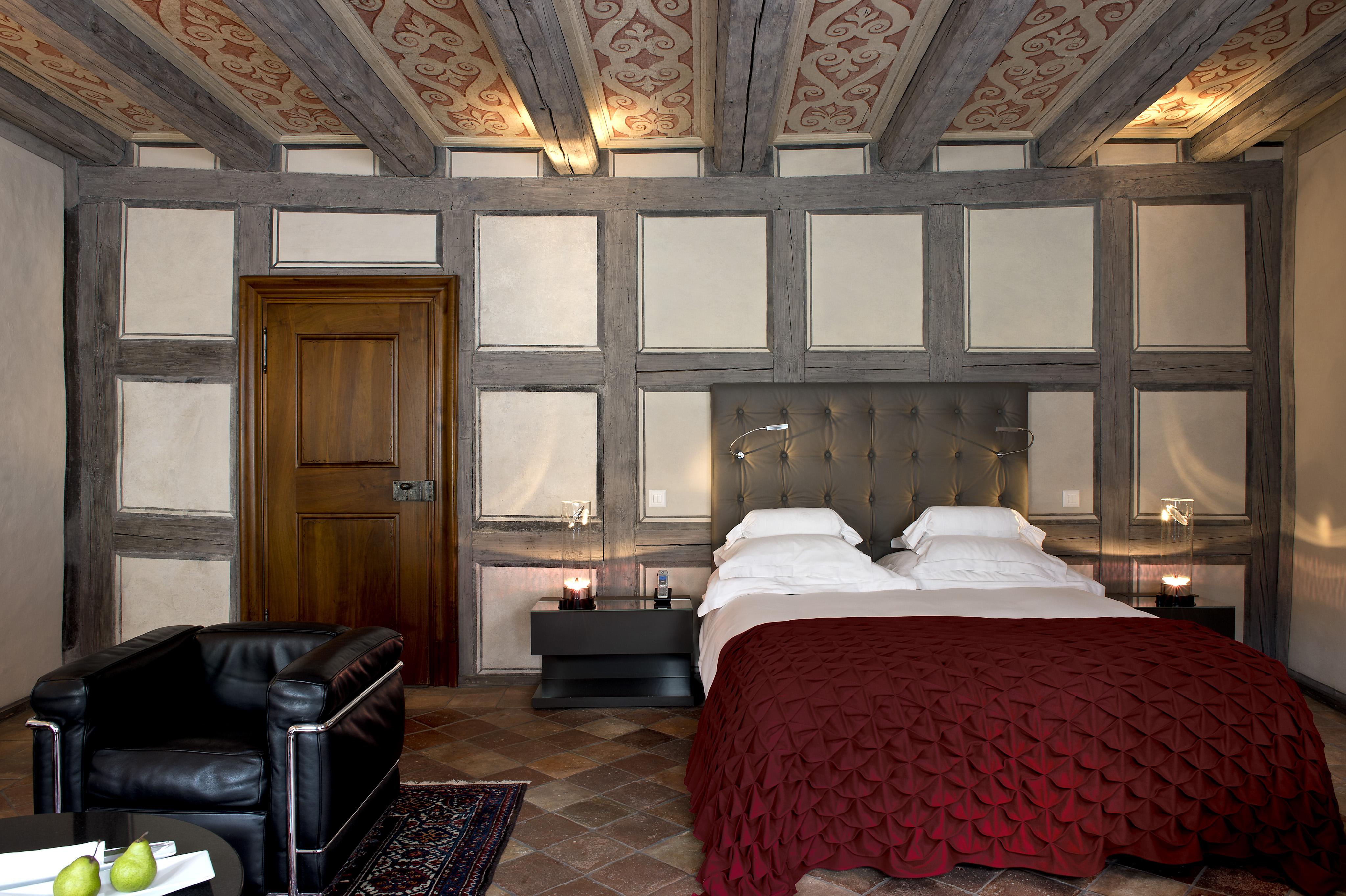 Widder Hotel - Zurichs Luxury Hideaway Pokój zdjęcie